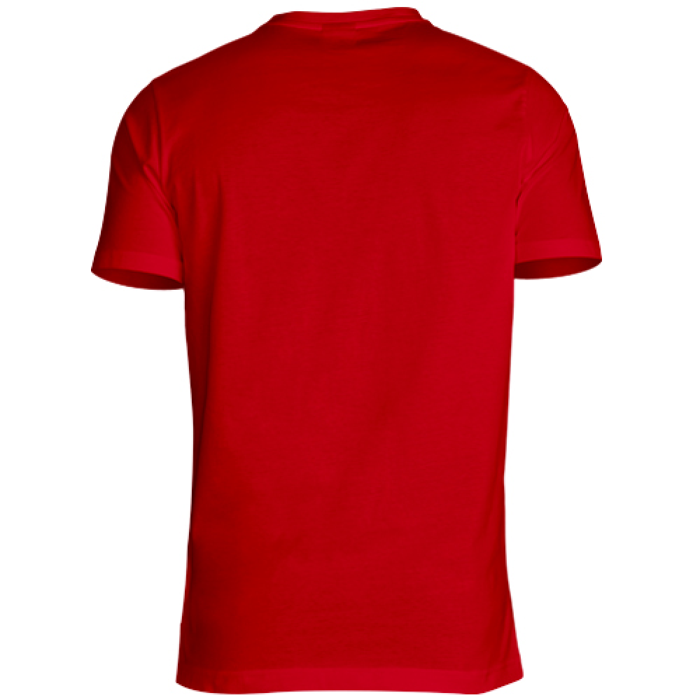 T-Shirt Unisex Maglia di prova