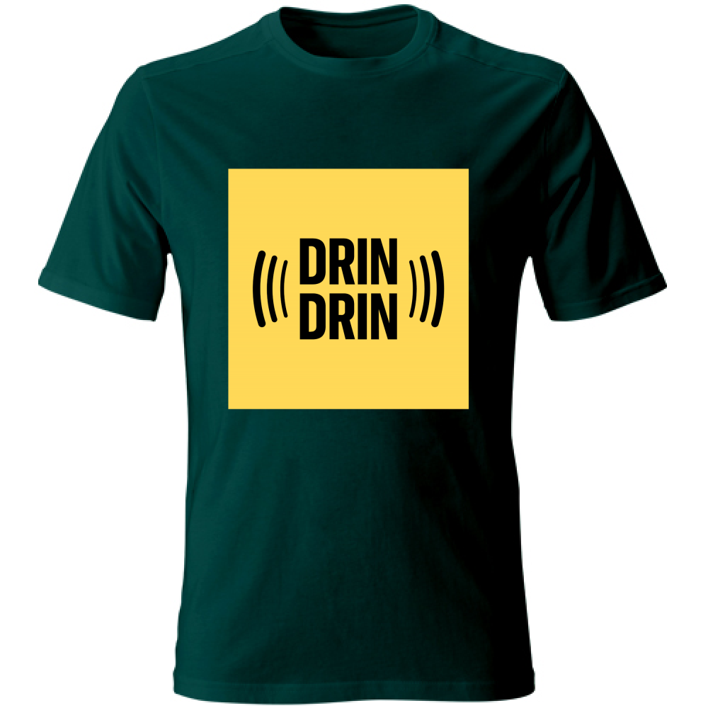 T-Shirt Unisex Maglia di prova