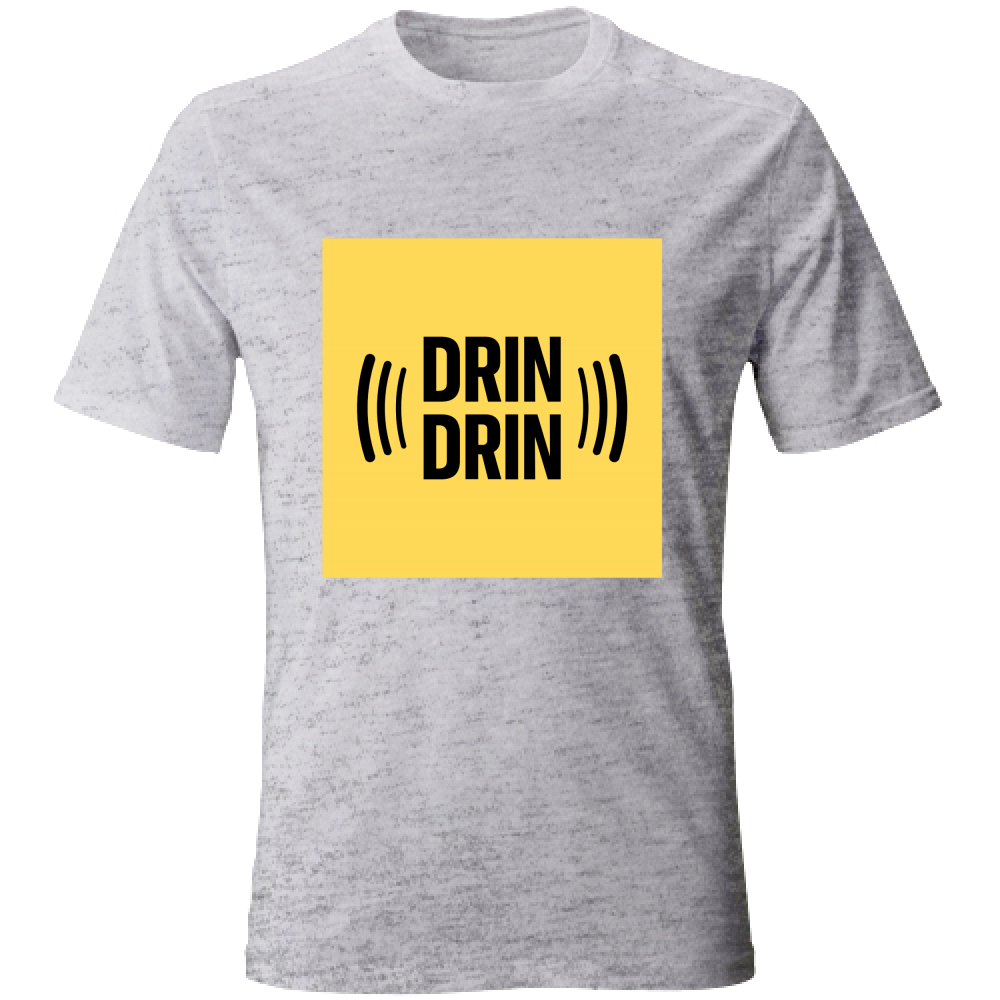 T-Shirt Unisex Maglia di prova