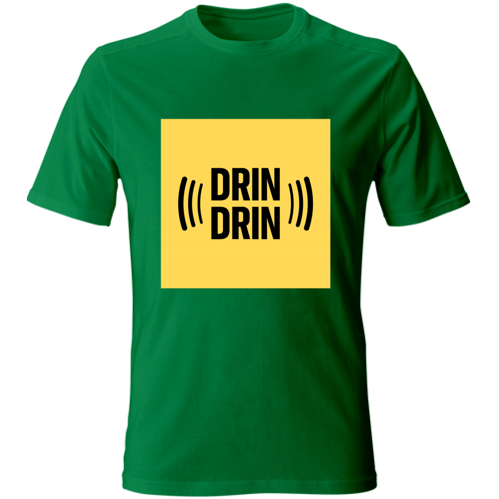 T-Shirt Unisex Maglia di prova