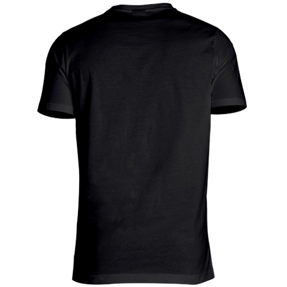 T-Shirt Unisex Maglia di prova