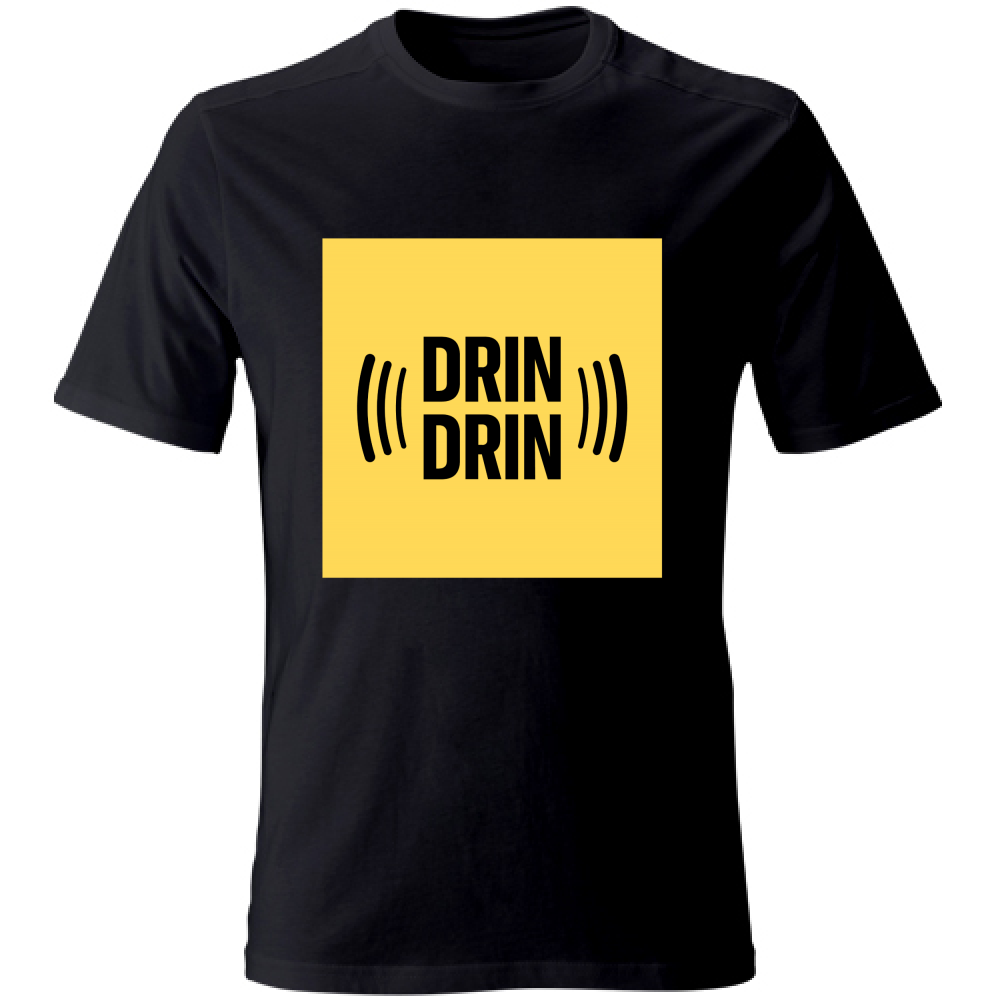 T-Shirt Unisex Maglia di prova