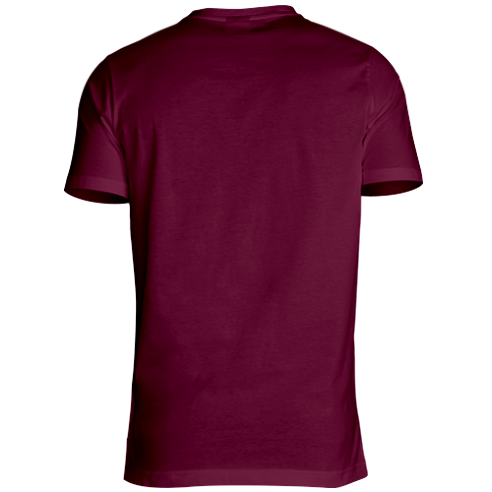 T-Shirt Unisex Maglia di prova
