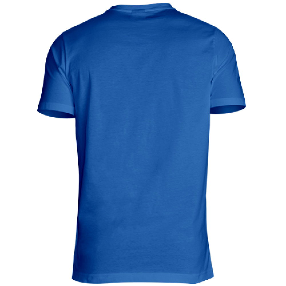 T-Shirt Unisex Maglia di prova