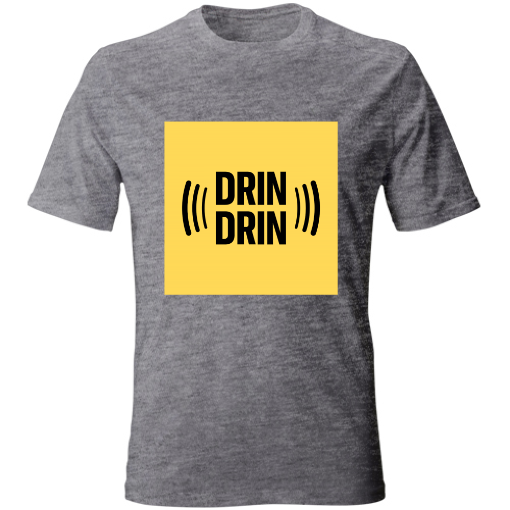 T-Shirt Unisex Maglia di prova
