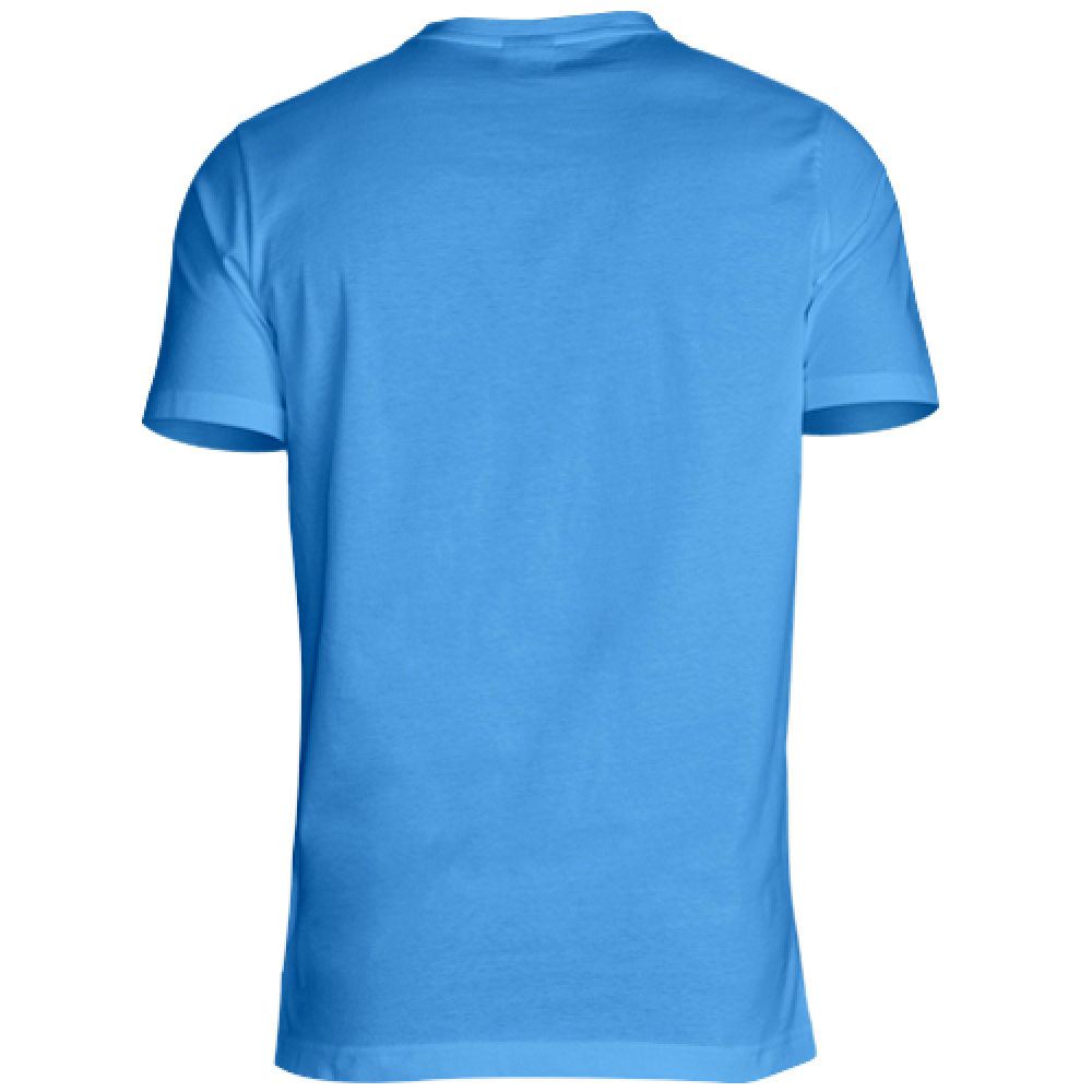 T-Shirt Unisex Maglia di prova