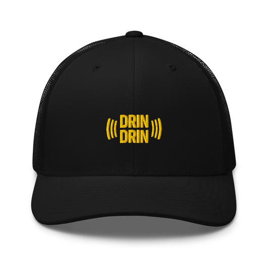 Trucker Cap DRIN DRIN
