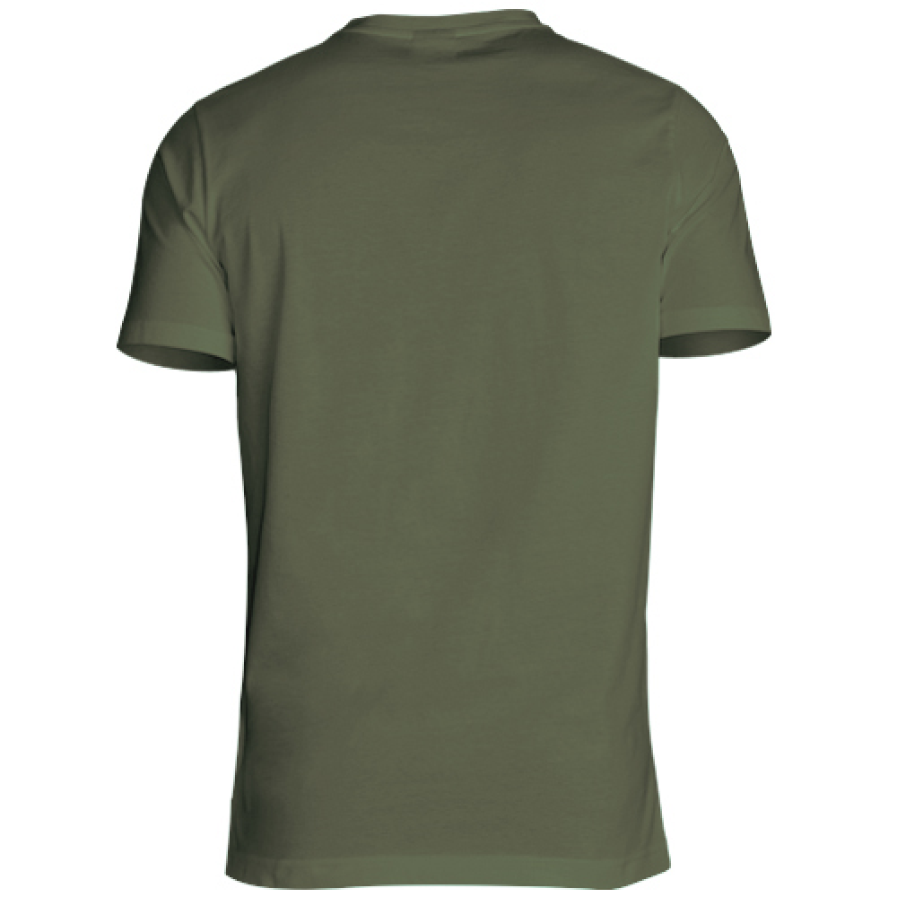 T-Shirt Unisex Maglia di prova