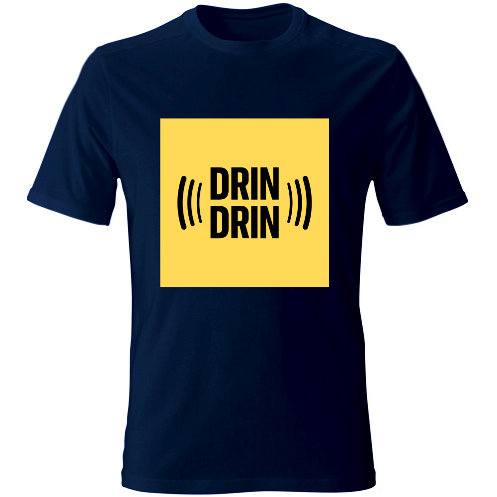 T-Shirt Unisex Maglia di prova