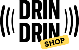 Drin Drin Merchandising